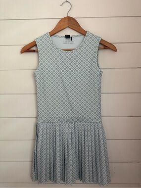 Greyson Girls Golf Dress